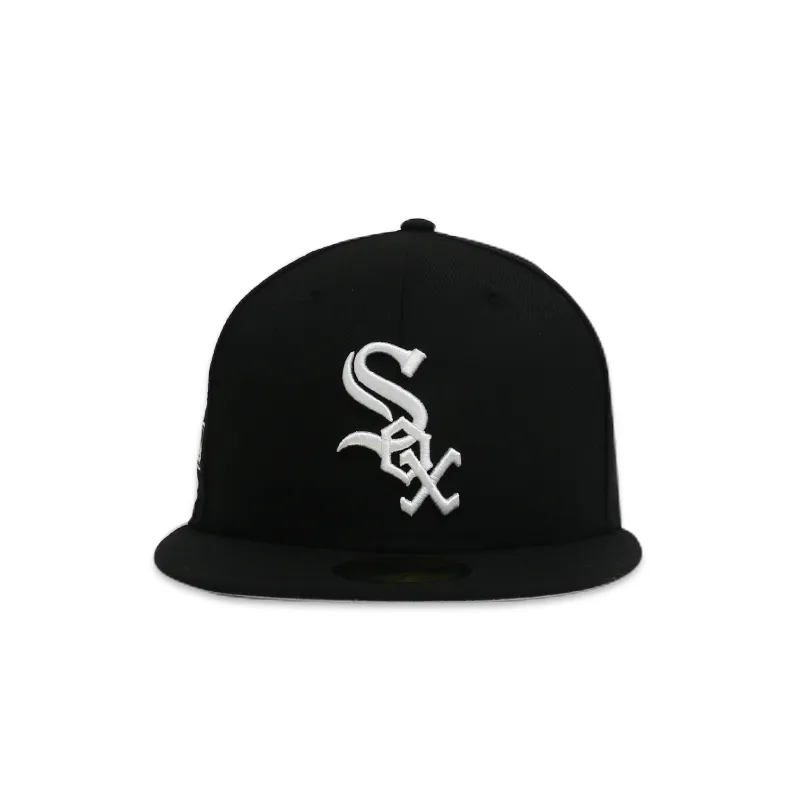 [70269490] Chicago White Sox World Series 2005 Men's Fitted