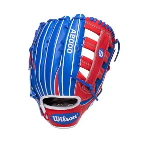 A2000 13" Senior Slowpitch Glove