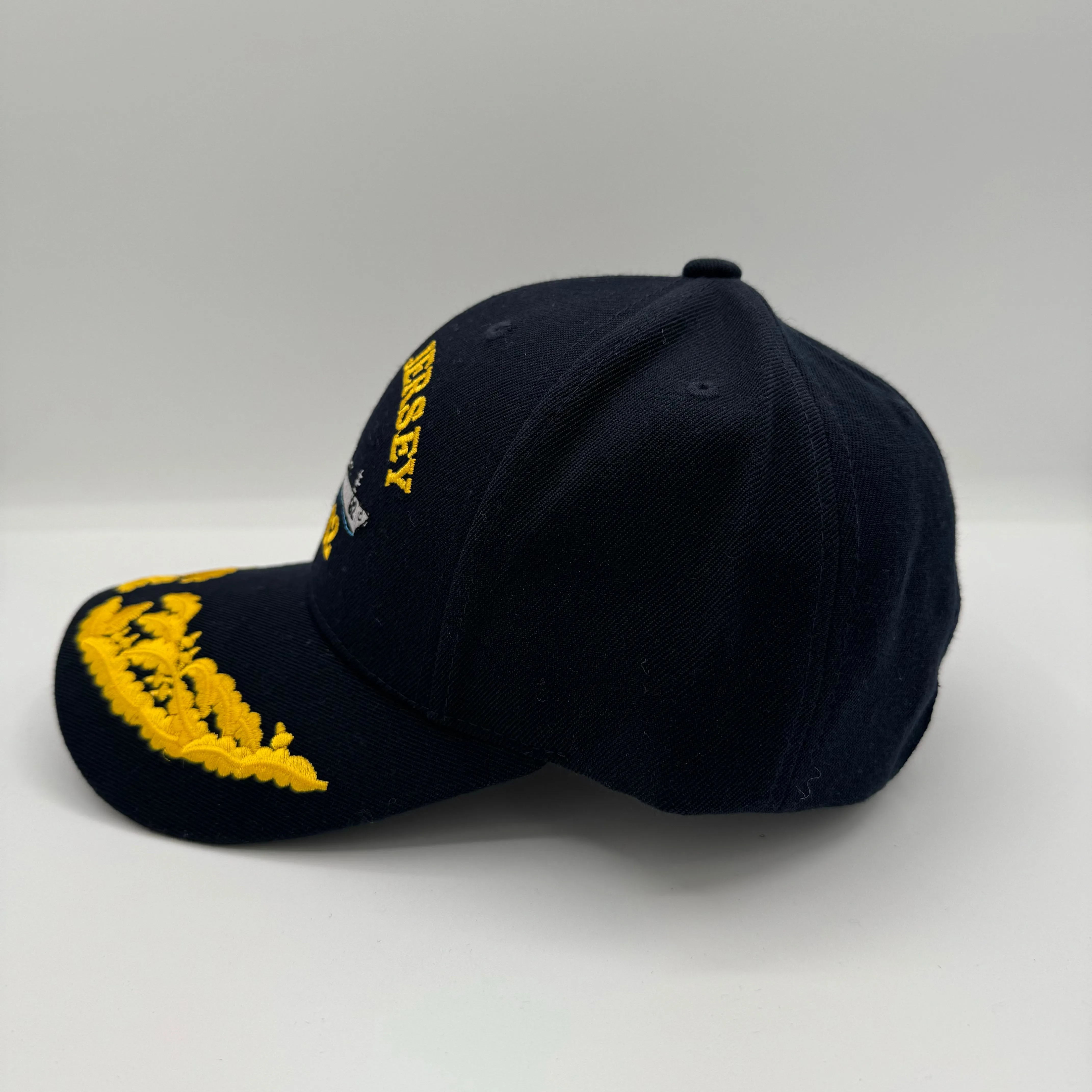 Admiral Baseball Hat