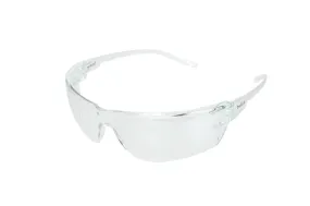 Bolle Safety -  S10 Safety Glasses - Clear