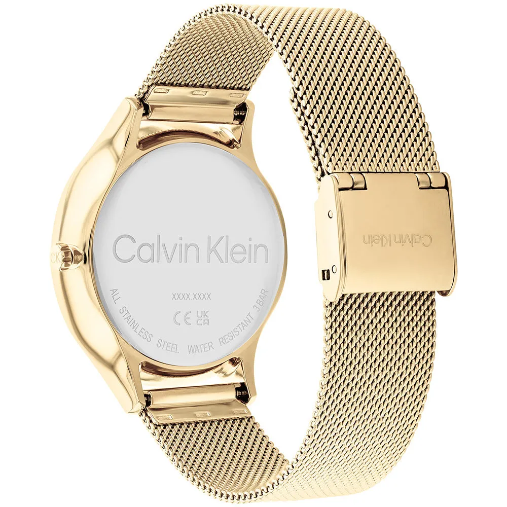 Calvin Klein Timeless 25200103 Multi-Function