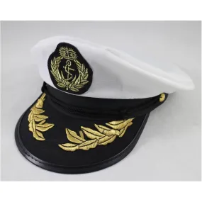 Captains Hat