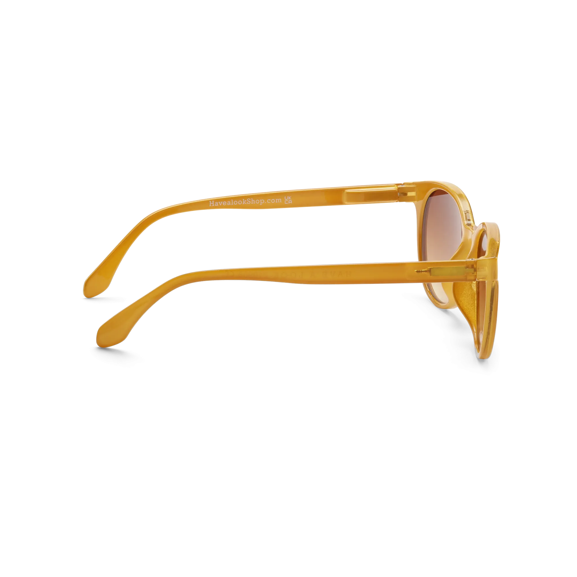 City Sunglasses - 100% UV Protection by Have A Look