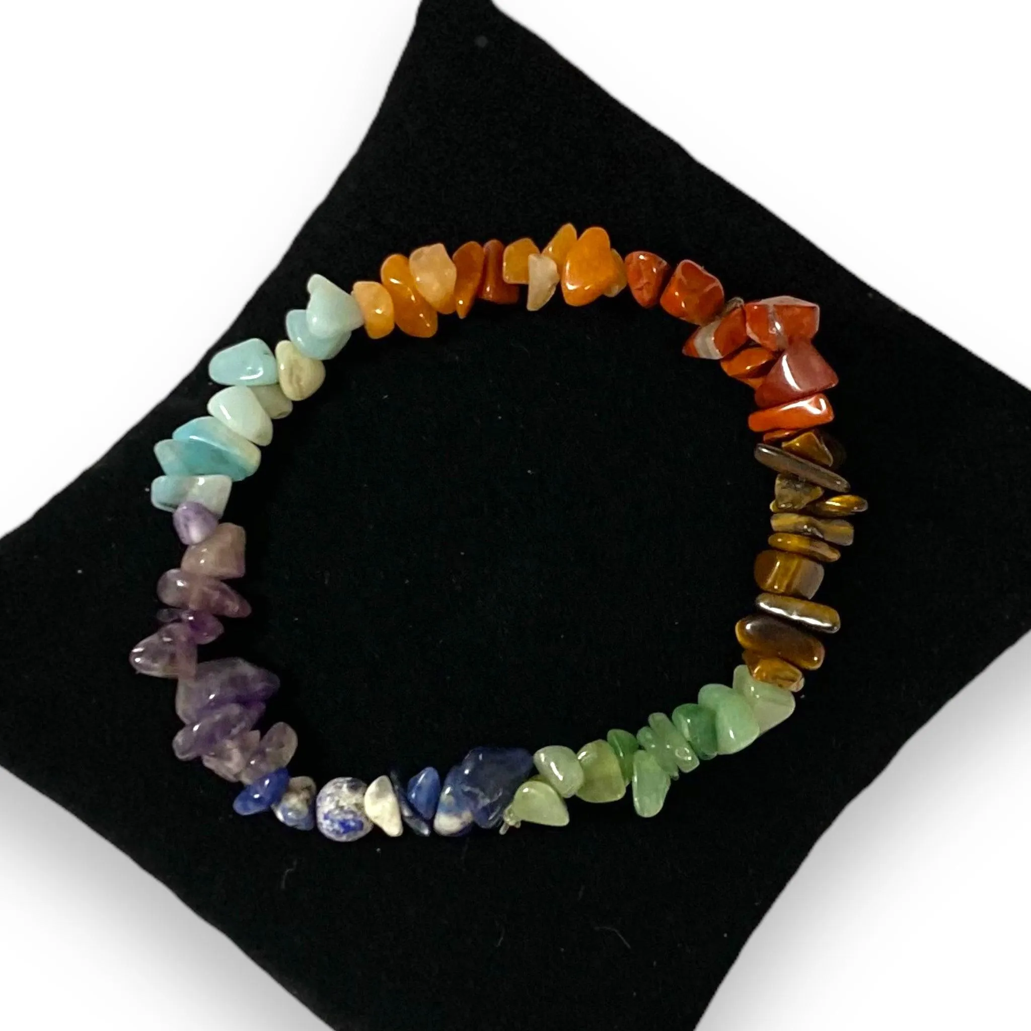 Cosmic Energies Chakra Bracelets