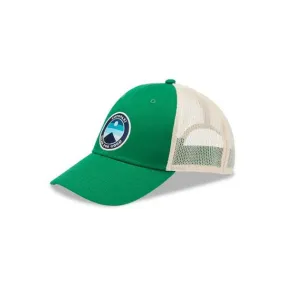 Cotopaxi Sunny Side Trucker Hat - Verde