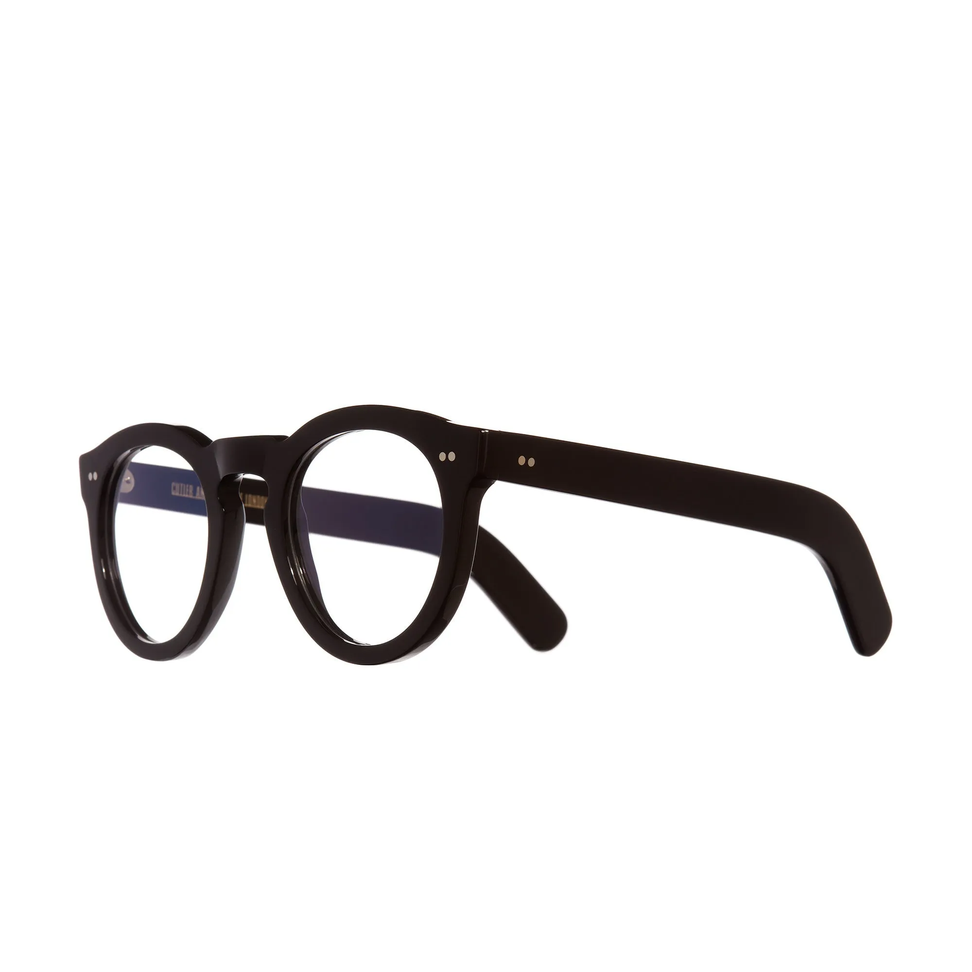 CUTLER AND GROSS-0734V3-B-4825-GLASSES FRAMES