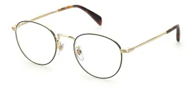 DAVID BECKHAM-DB 1015-RHL-5021-GLASSES FRAMES