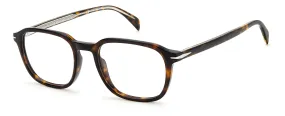 DAVID BECKHAM-DB 1084-86-5119-GLASSES FRAMES