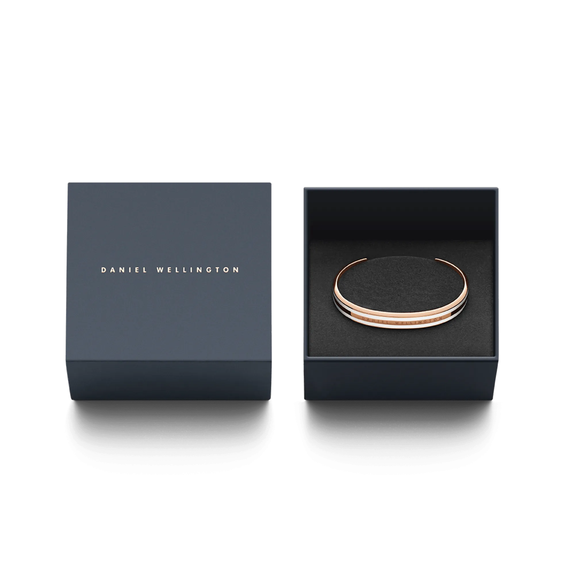 Emalie Slim Bracelet