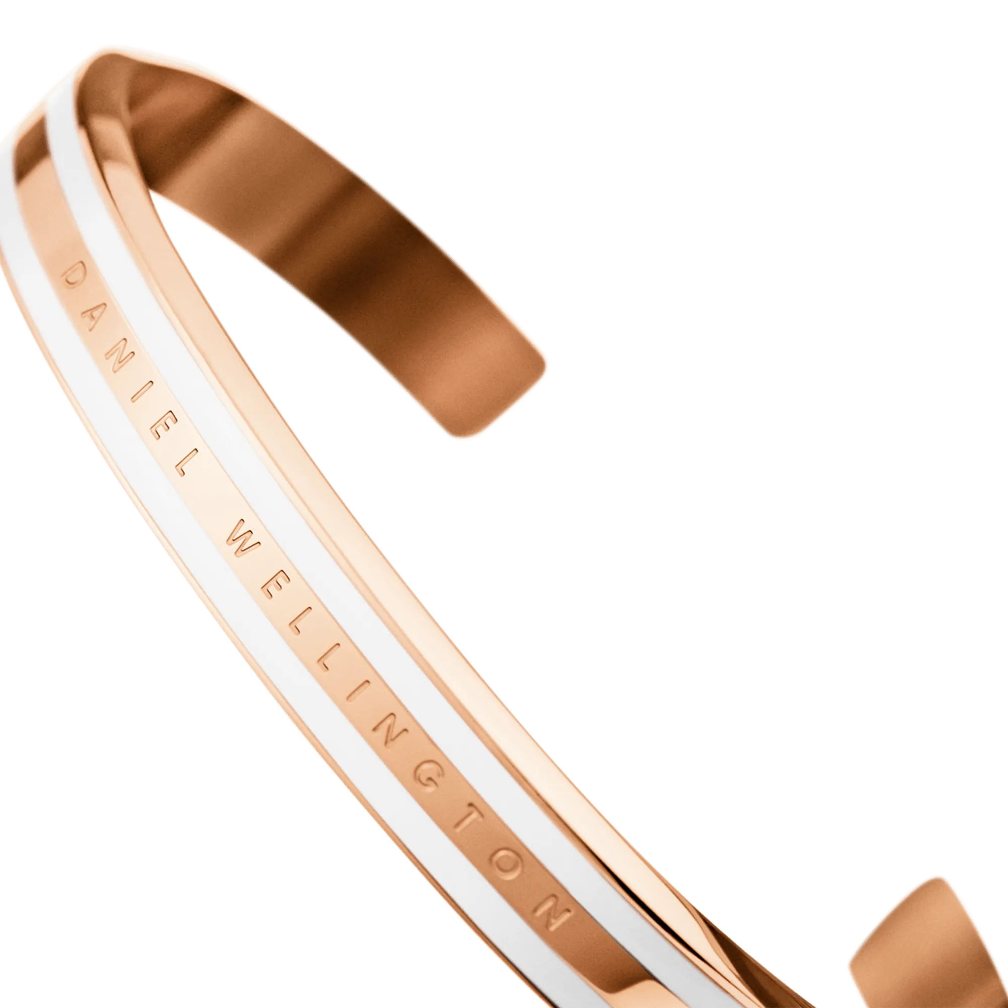 Emalie Slim Bracelet