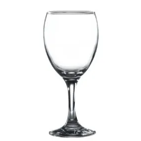 Empire Wine / Water Glass 34cl / 12oz- Pack 6