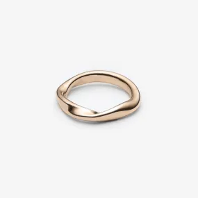 Gold Sora Ring