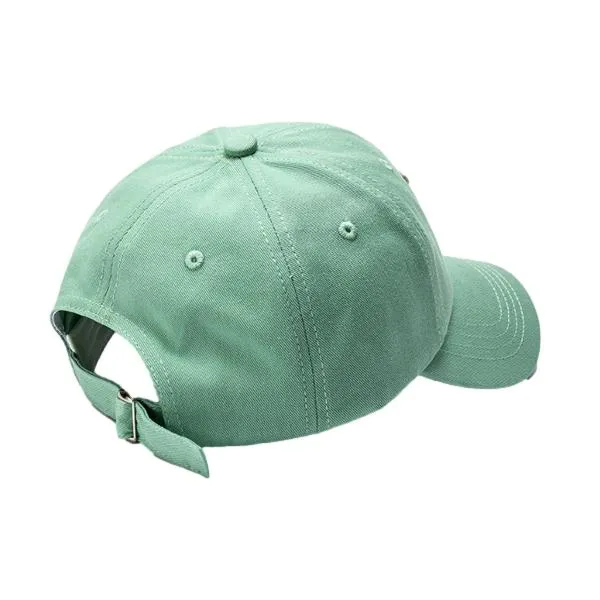 Green Korean Style Baseball Cap 绿色韓版棒球帽 KCHT2285