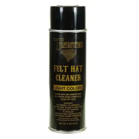 Hat Cleaner - Light