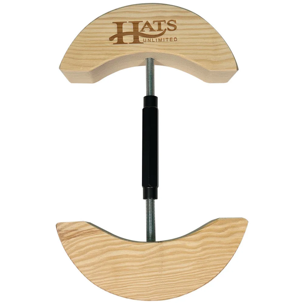 Hats Unlimited - Hat Stretcher and Maintainer