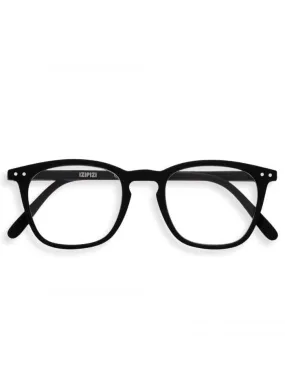 IZIPIZI #E BLACK READING Glasses LMSEC01 😎