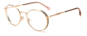 JIMMY CHOO-JC301-DDB-5120-GLASSES FRAMES