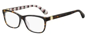 KATE SPADE-CALLEY-86-5215-GLASSES FRAMES