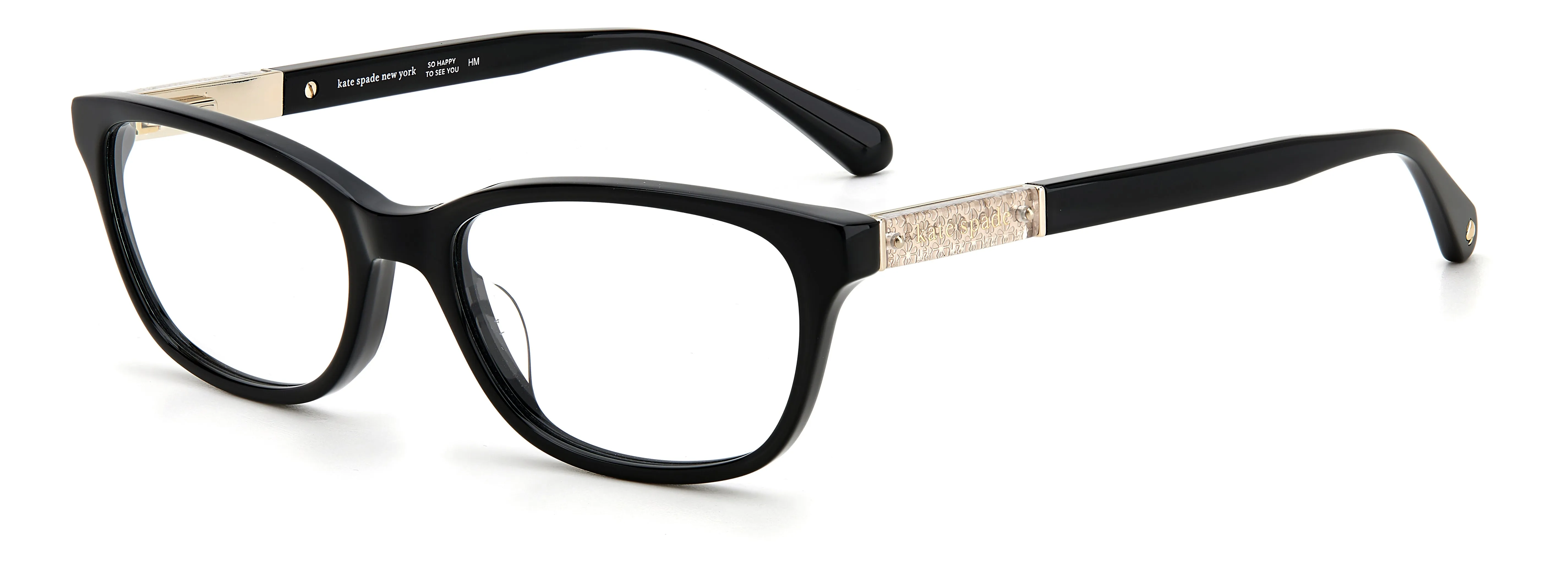 KATE SPADE-HAZEN-807-4916-GLASSES FRAMES