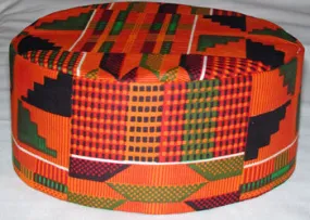 Kente Kufi