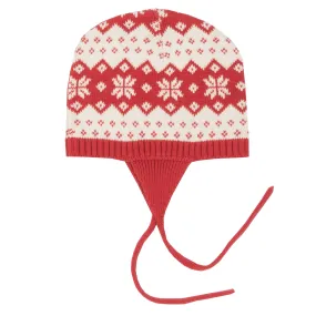 Kite Unisex Snowflake Hat