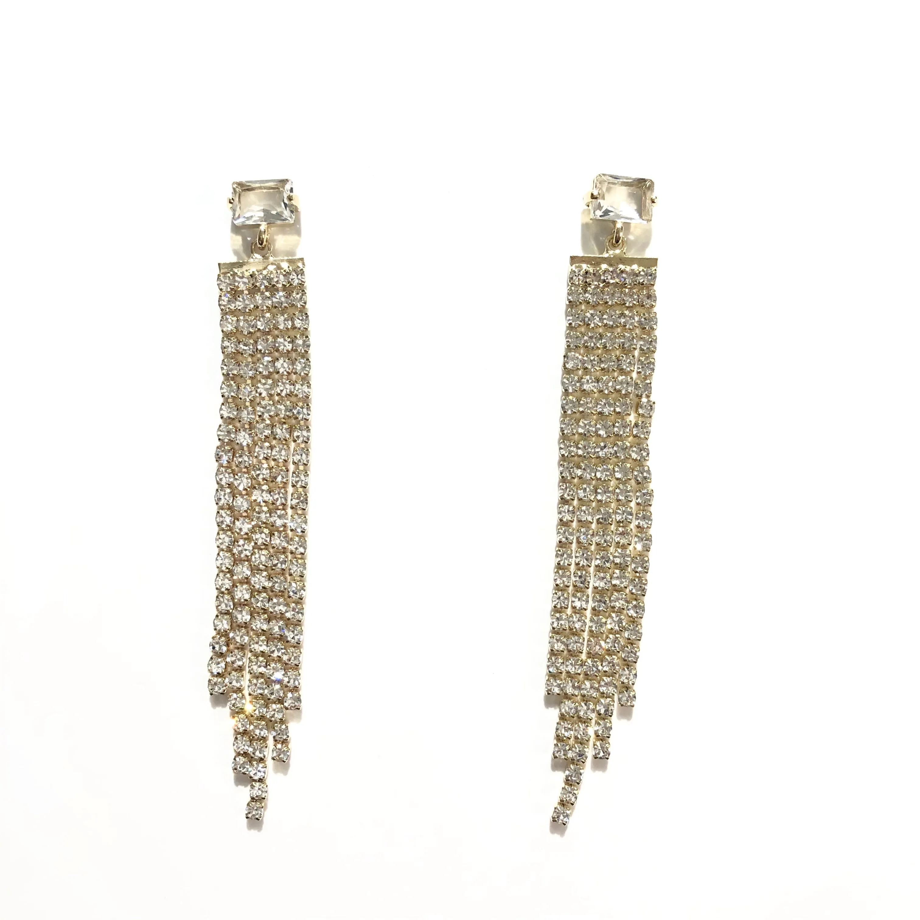 Kory Dazzle Earrings