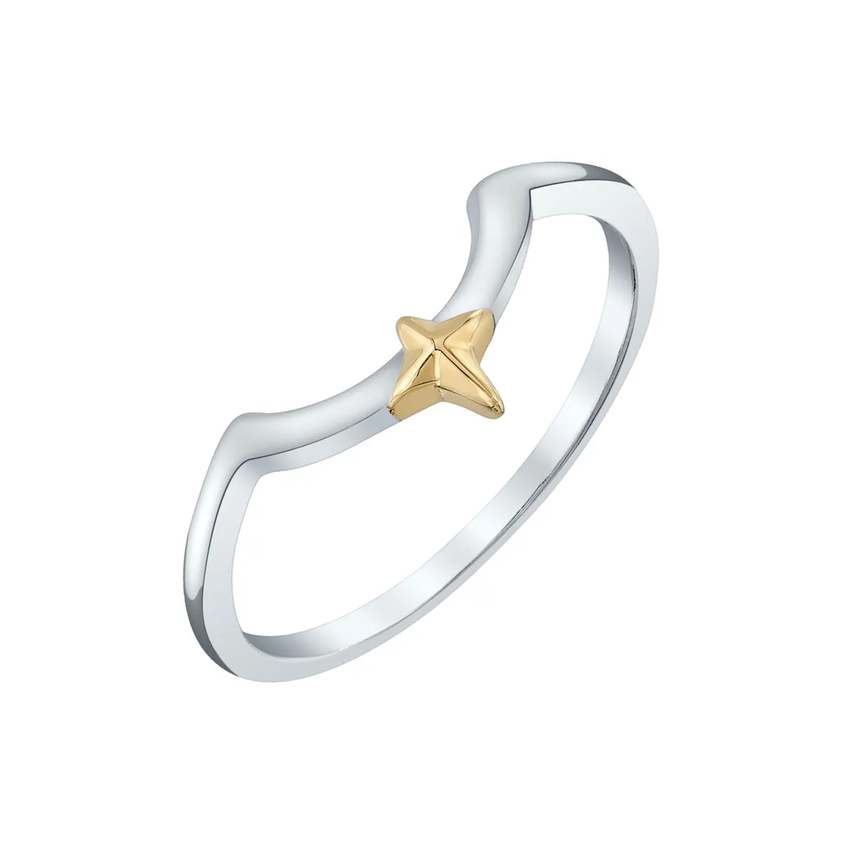 League of Legends X RockLove STAR GUARDIAN Ina Stacker Rings