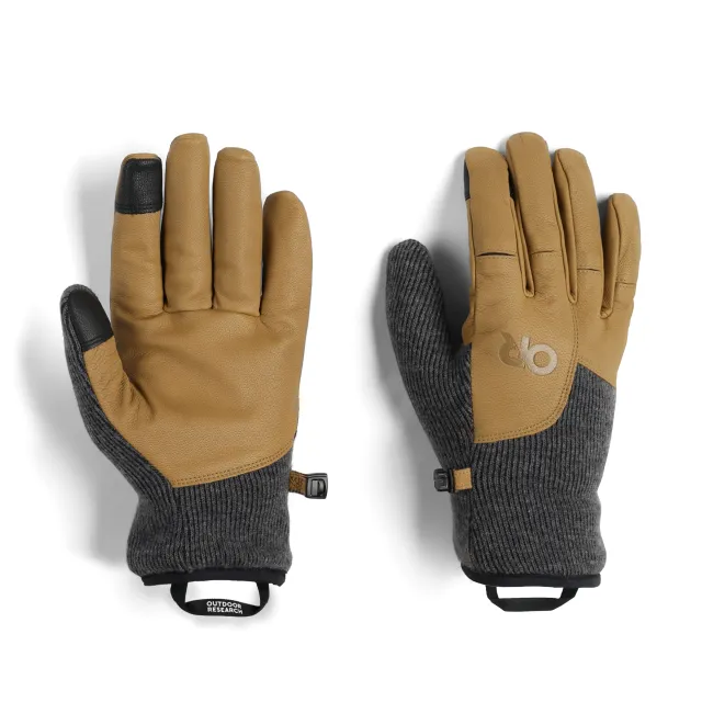 Men's Flurry Driving Gloves