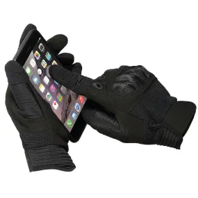 Men's Safety Work Gloves for Moto Driving