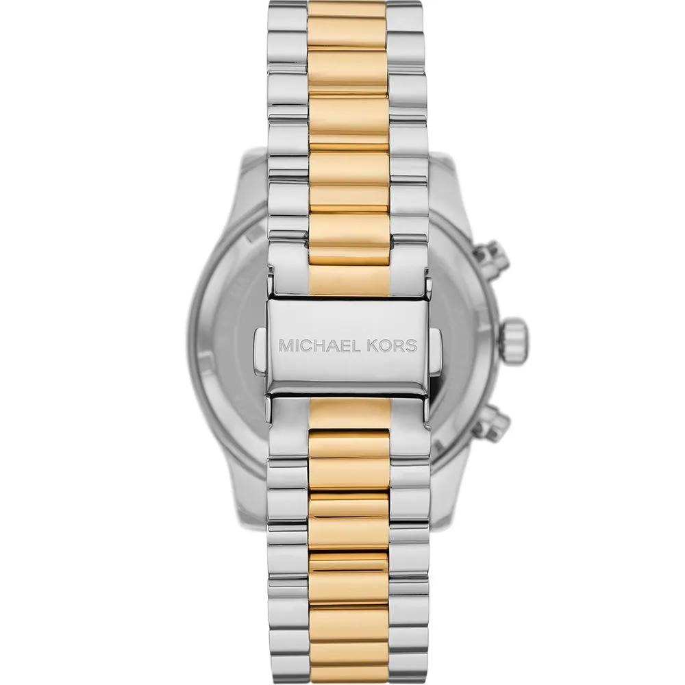 Michael Kors MK7303 Lexington Lux Chronograph