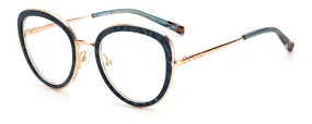 MISSONI-MIS 0043-ZI9-5022-GLASSES FRAMES