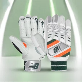 New Balance DC Players Pro Cricket Batting Gloves