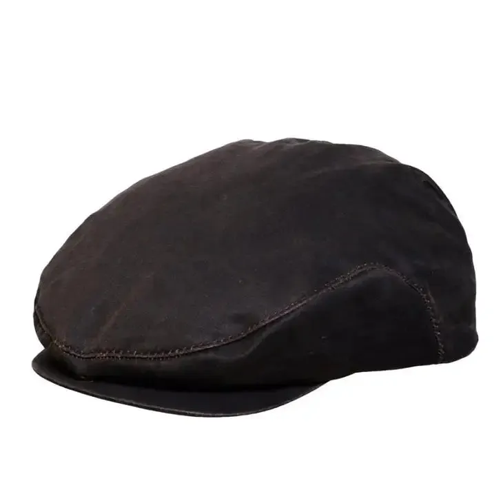 Newsboy Cap - Swansey style