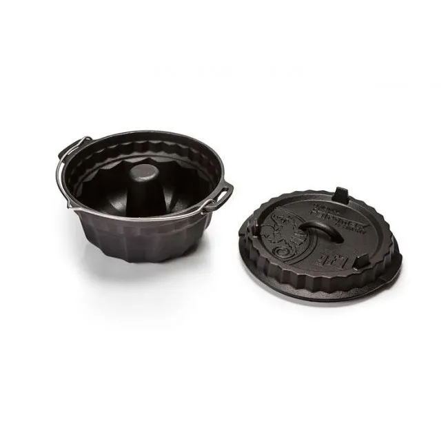 Petromax Ring Cake Pan GF1 Nocolour | Buy Petromax Ring Cake Pan GF1 Nocolour here | Outnorth