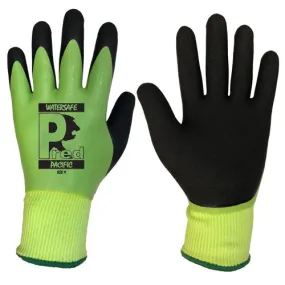 Predator Pacific Waterproof Azura Lined Work Gloves