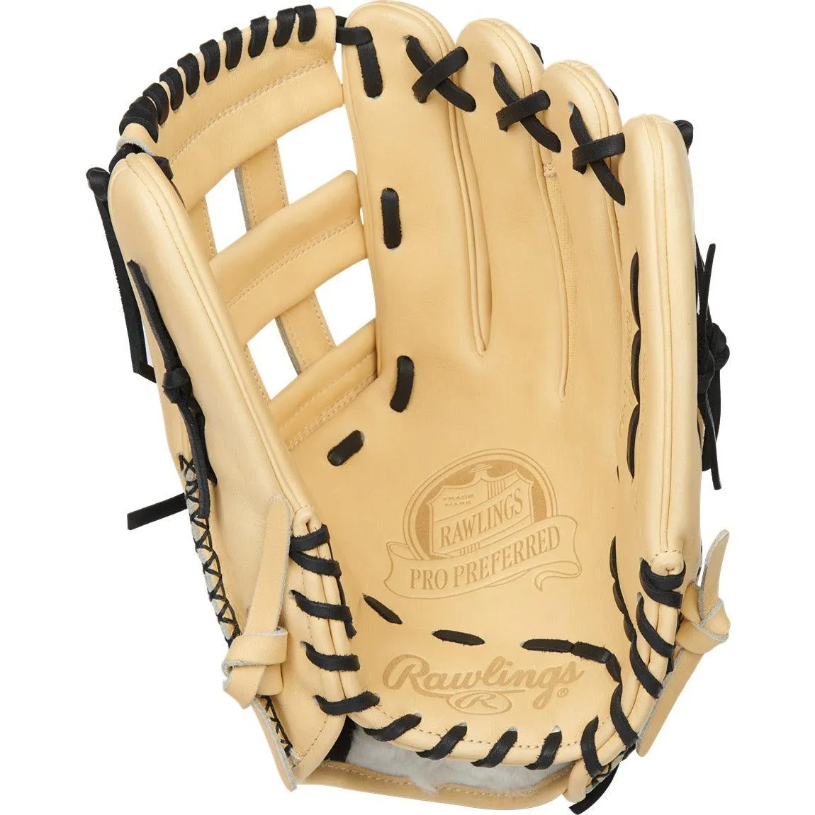 Pro Preferred 12.75" Baseball Glove - Senior