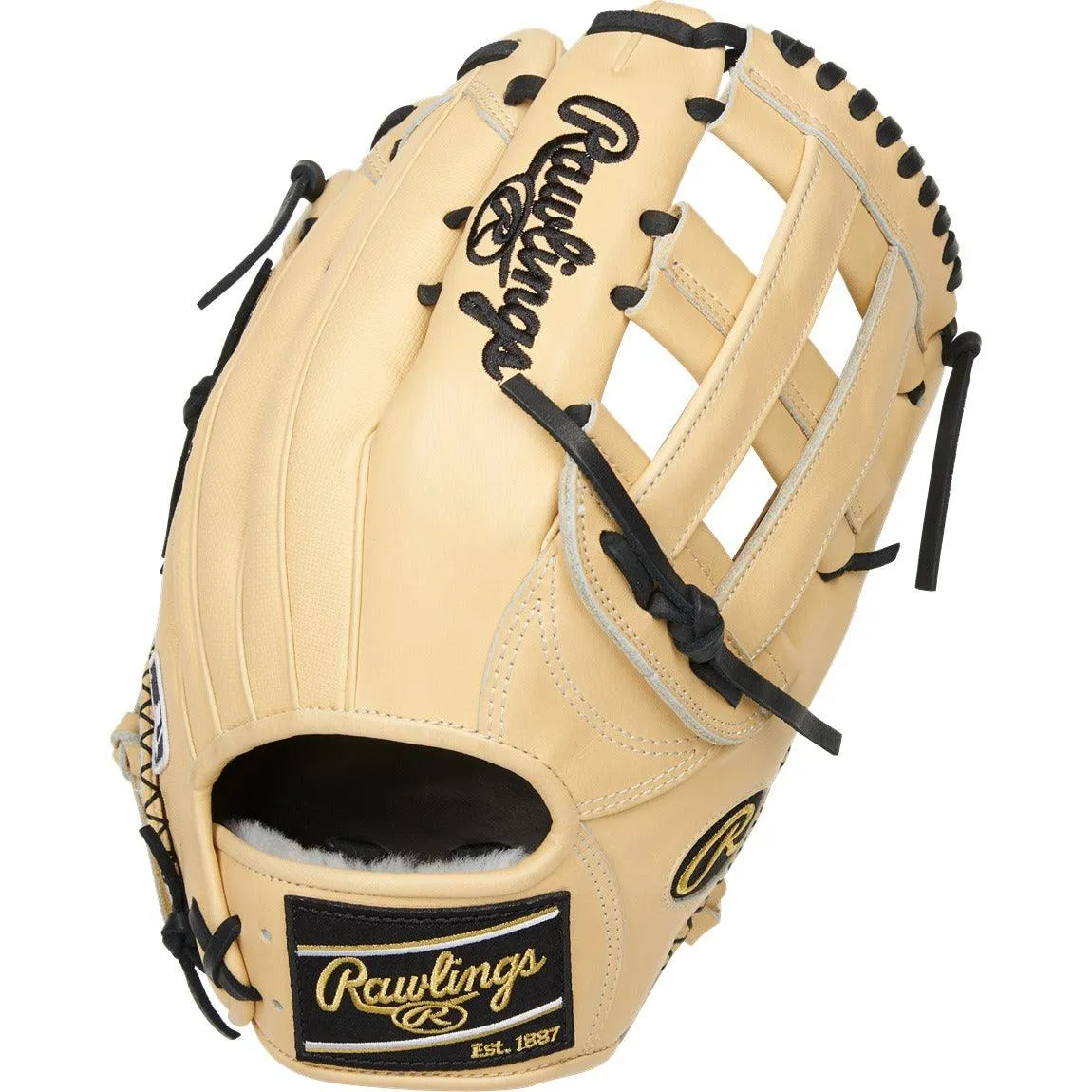 Pro Preferred 12.75" Baseball Glove - Senior