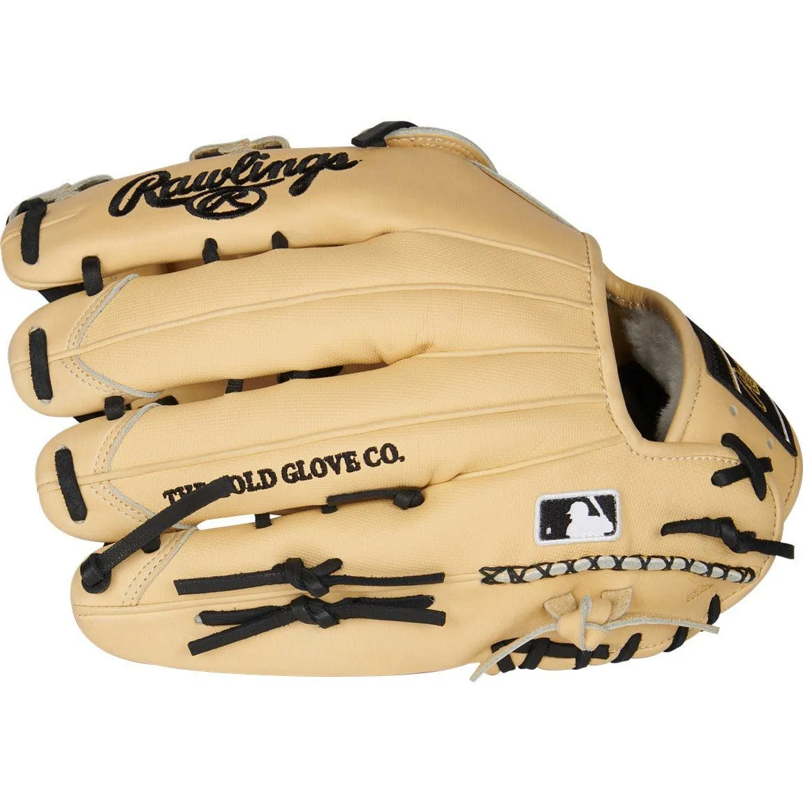 Pro Preferred 12.75" Baseball Glove - Senior