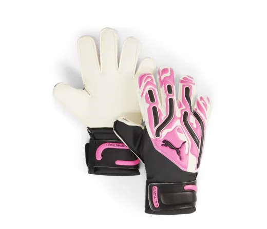 Puma Youth Ultra Match Protect Goalkeper Gloves