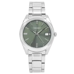 Seiko Quartz Analog SUR527P1 Men's Watch