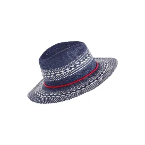 Shiraleah SL 06-28-022NVY Ames Hat, Navy