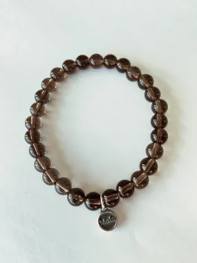 Smoky Quartz Bracelet