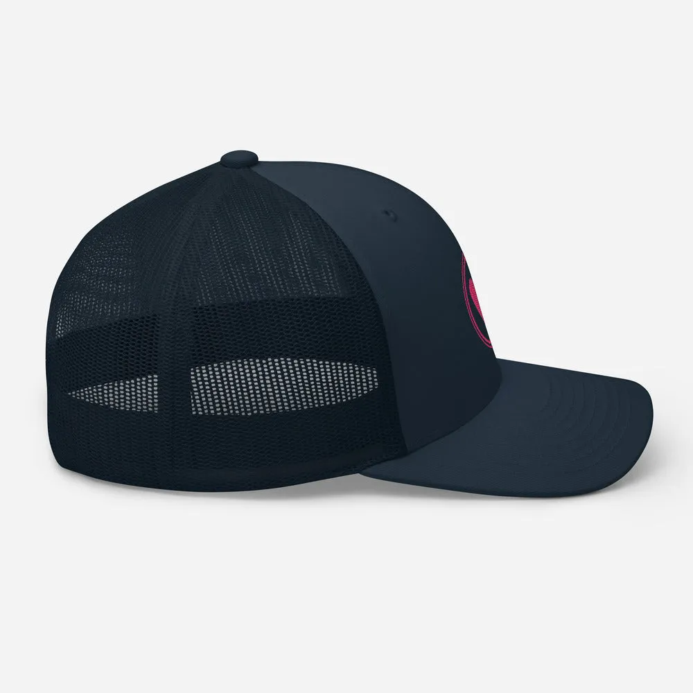 Spread Love | Golf Cap