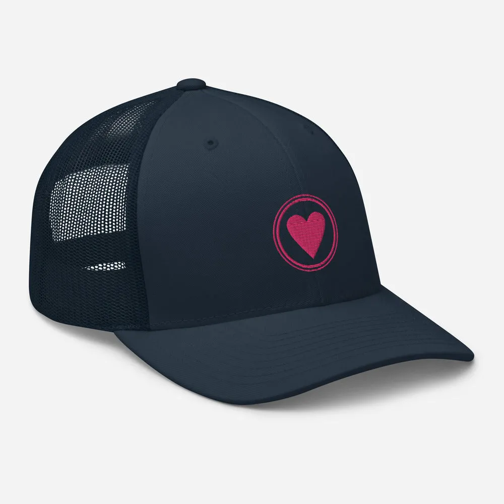 Spread Love | Golf Cap