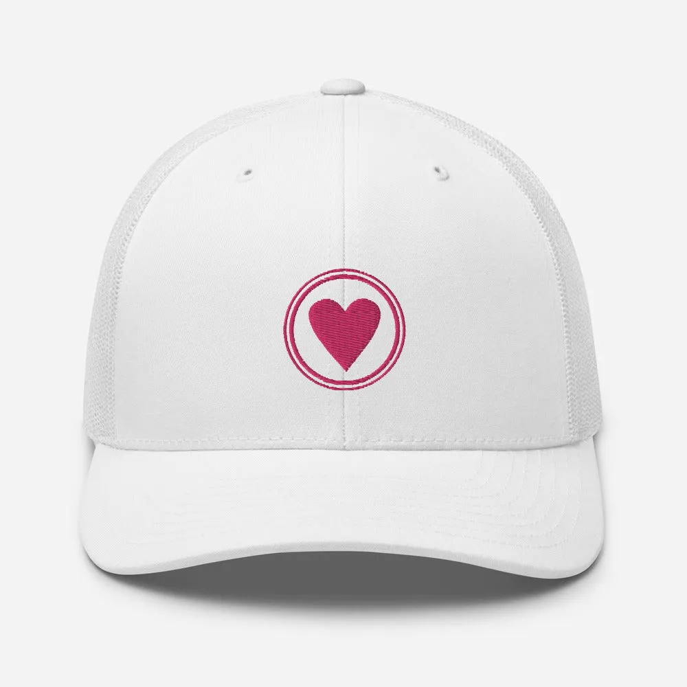 Spread Love | Golf Cap