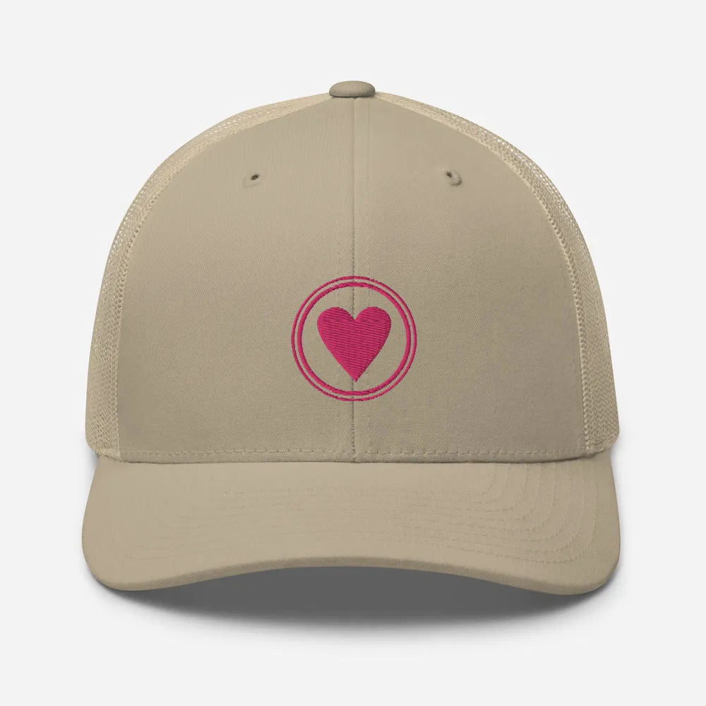 Spread Love | Golf Cap