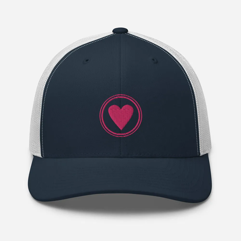 Spread Love | Golf Cap