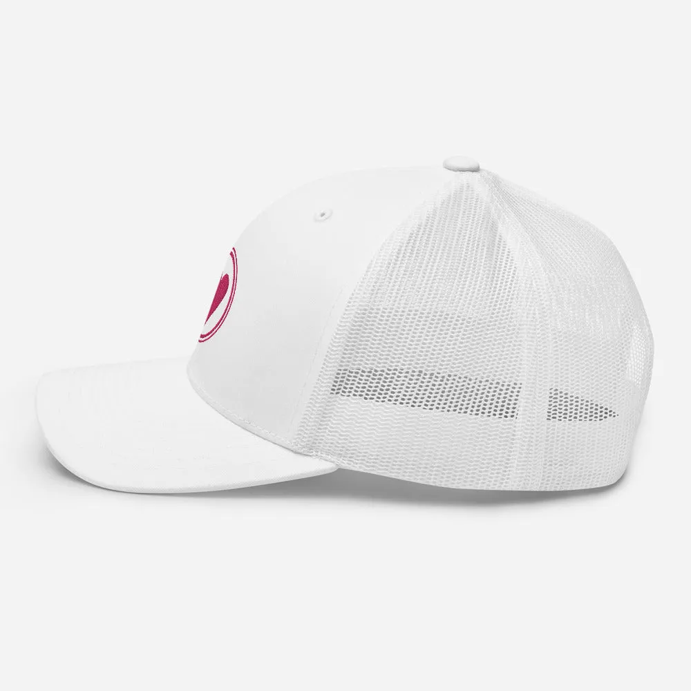 Spread Love | Golf Cap