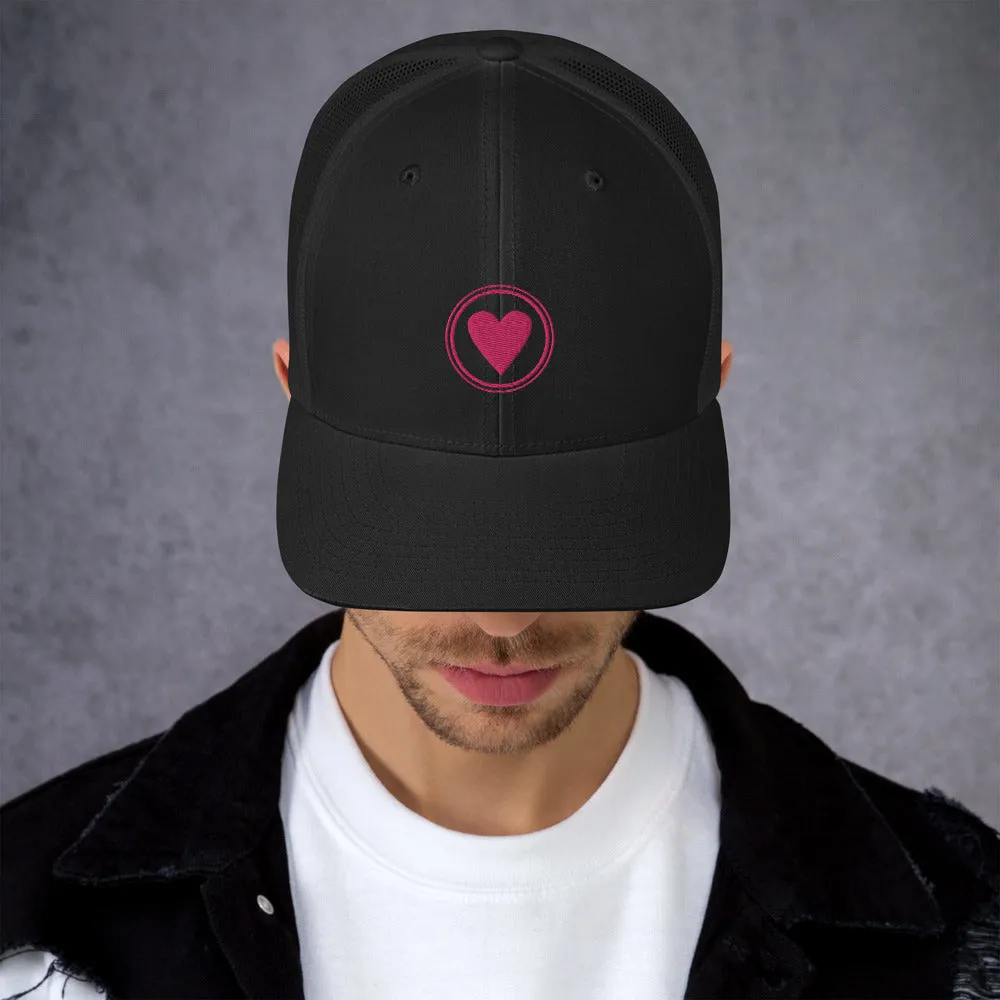 Spread Love | Golf Cap