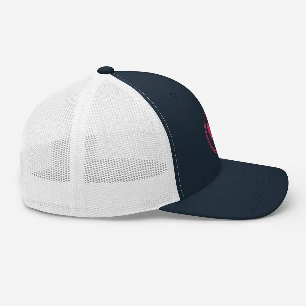 Spread Love | Golf Cap